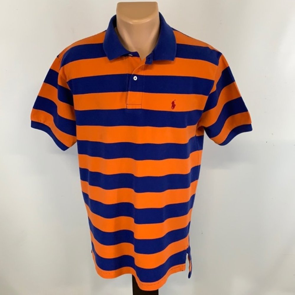 Polo Ralph Lauren short sleeve polo shirt.  L